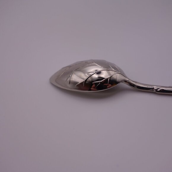 L'Acadie Flag Spoon with Box - Picture 10 of 12